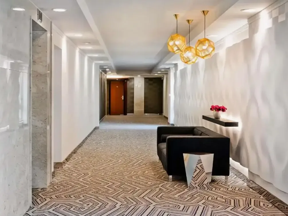 Spa Suite z prywatną sauną