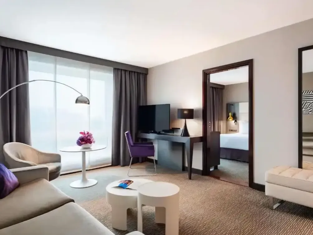 Concierge